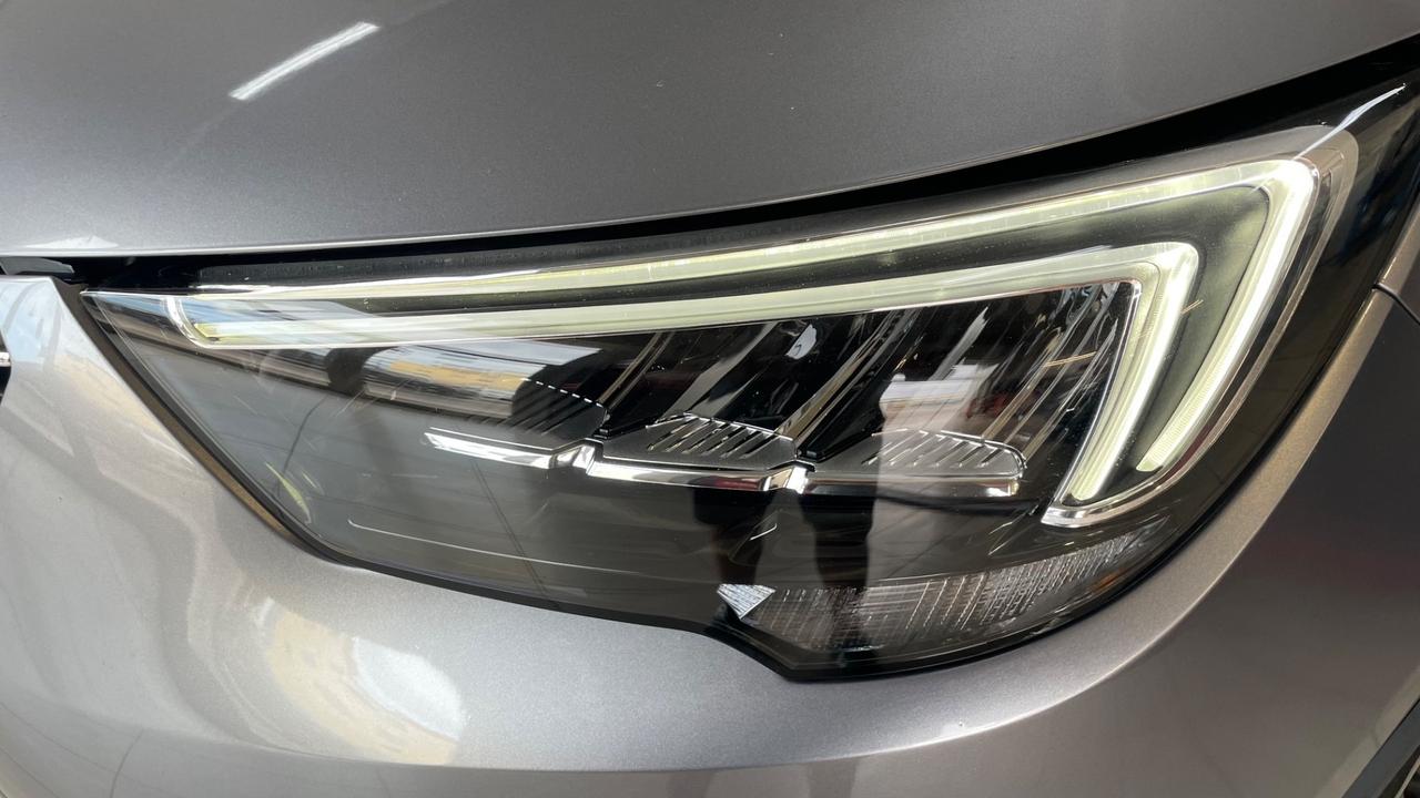 Opel Crossland X 1.5 ECOTEC D 110 CV Start&Stop 2020