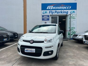 Fiat Panda 1.3 MJT 75 CV S&S Lounge