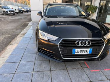 Audi A4 2.0 TDI 150 CV ultra Business Sport