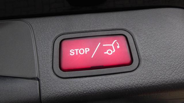 MERCEDES-BENZ B 180 d Automatic Sport