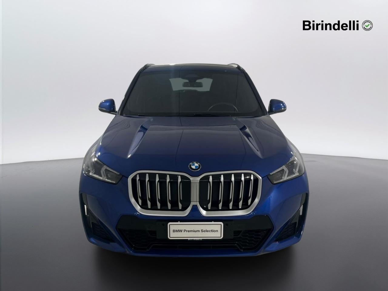 BMW BMW X1 sDrive18d