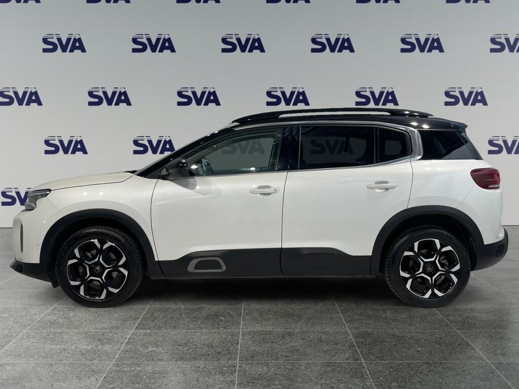 Citroen C5 Aircross 1.5 bluehdi 130CV Autom. Shine - IVA ESPOSTA