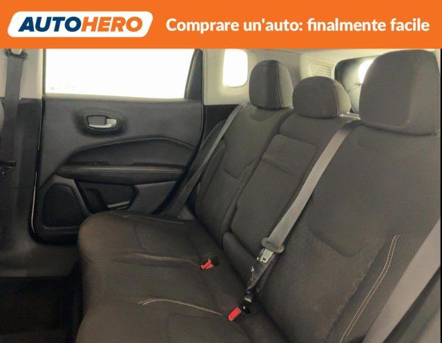 JEEP Compass 1.6 Multijet II 2WD Longitude