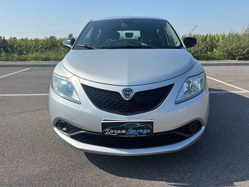 Lancia Ypsilon NEOP. 1.2 Benzina