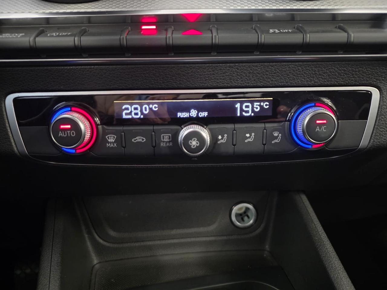 AUDI Audi Q2 30 TFSI 116CV SLINE