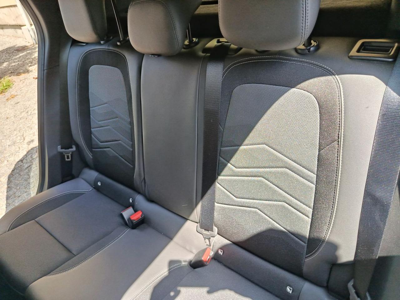 Jeep Avenger Summit 1.2 GSE T3 #10433