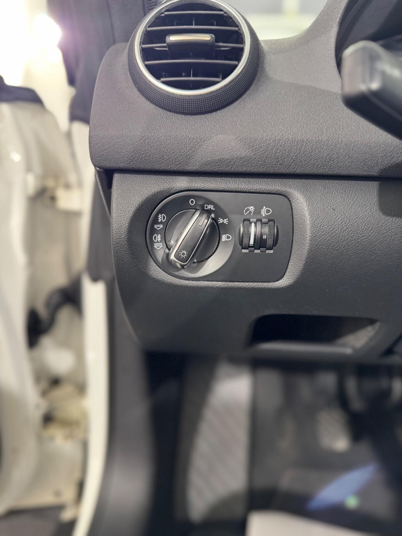 Audi A3 Cabrio 1.9 TDI S-LINE NEOPATENTATI