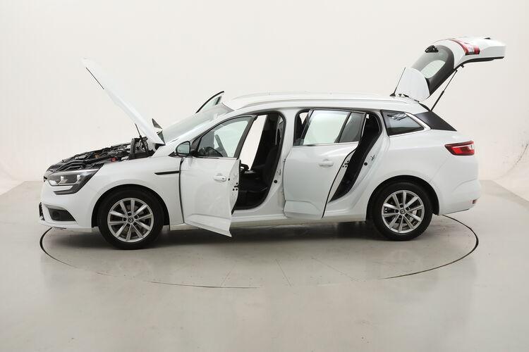 Renault Megane Sporter Energy Business EDC BR750330 1.5 Diesel 110CV