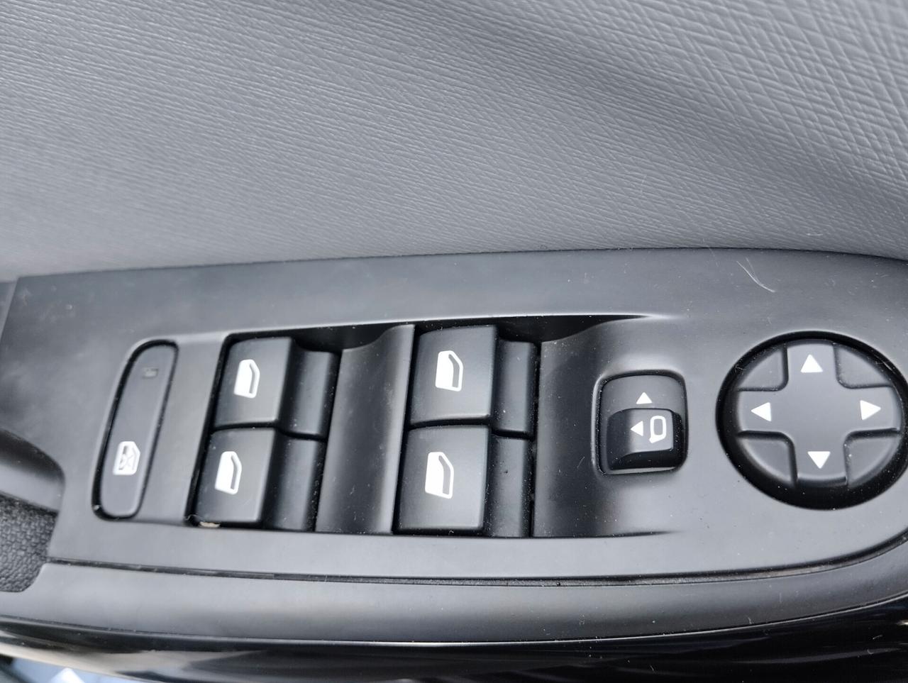 Citroen C4 SpaceTourer C4 SpaceTourer BlueHDi 130 S&S Feel
