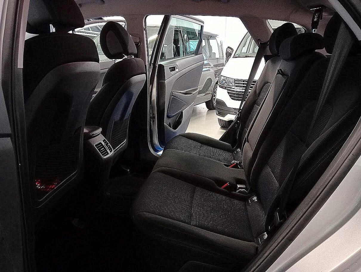 Hyundai TUCSON 1.7 CRDI XPOSSIBLE 19" CAMERA *CAMBIO NUOVO*