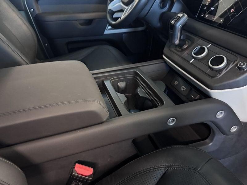 Land Rover Defender Defender 110 3.0d i6 mhev S awd 200cv auto