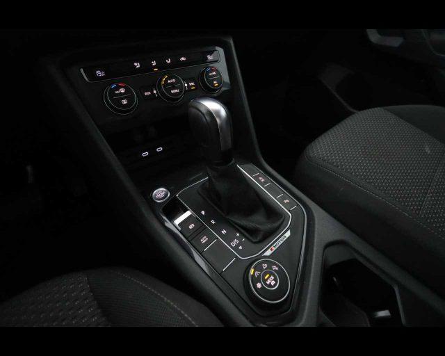 VOLKSWAGEN Tiguan Allspace 2.0 TDI SCR DSG 4MOTION Business BMT