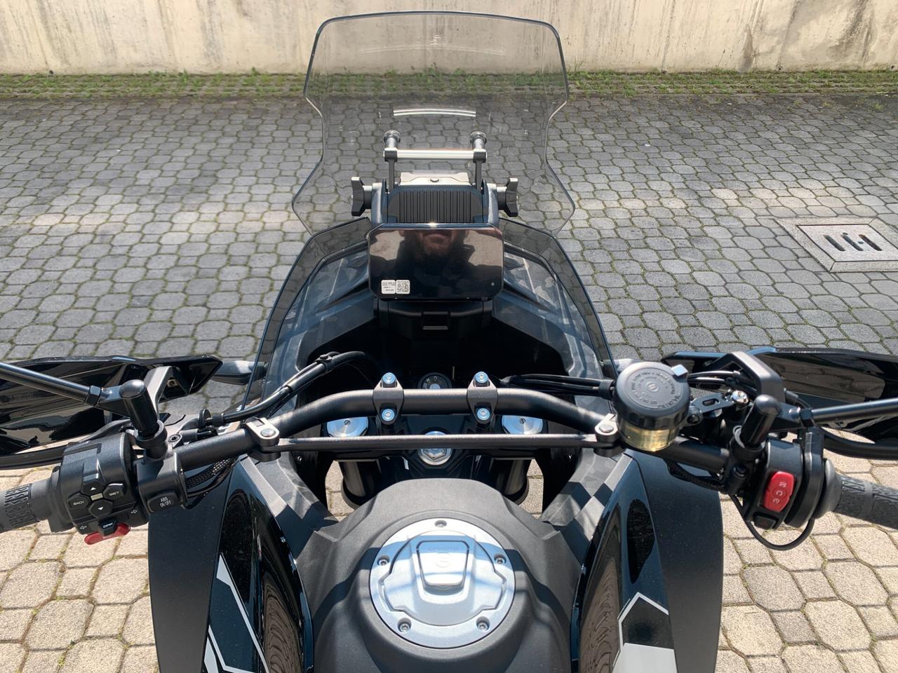 Cf Moto 700MT ABS ADV - NUOVO