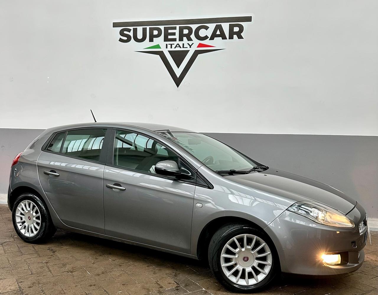 Fiat Bravo 1.4 Benz Euro 5, uni propr, si neopat, garantita