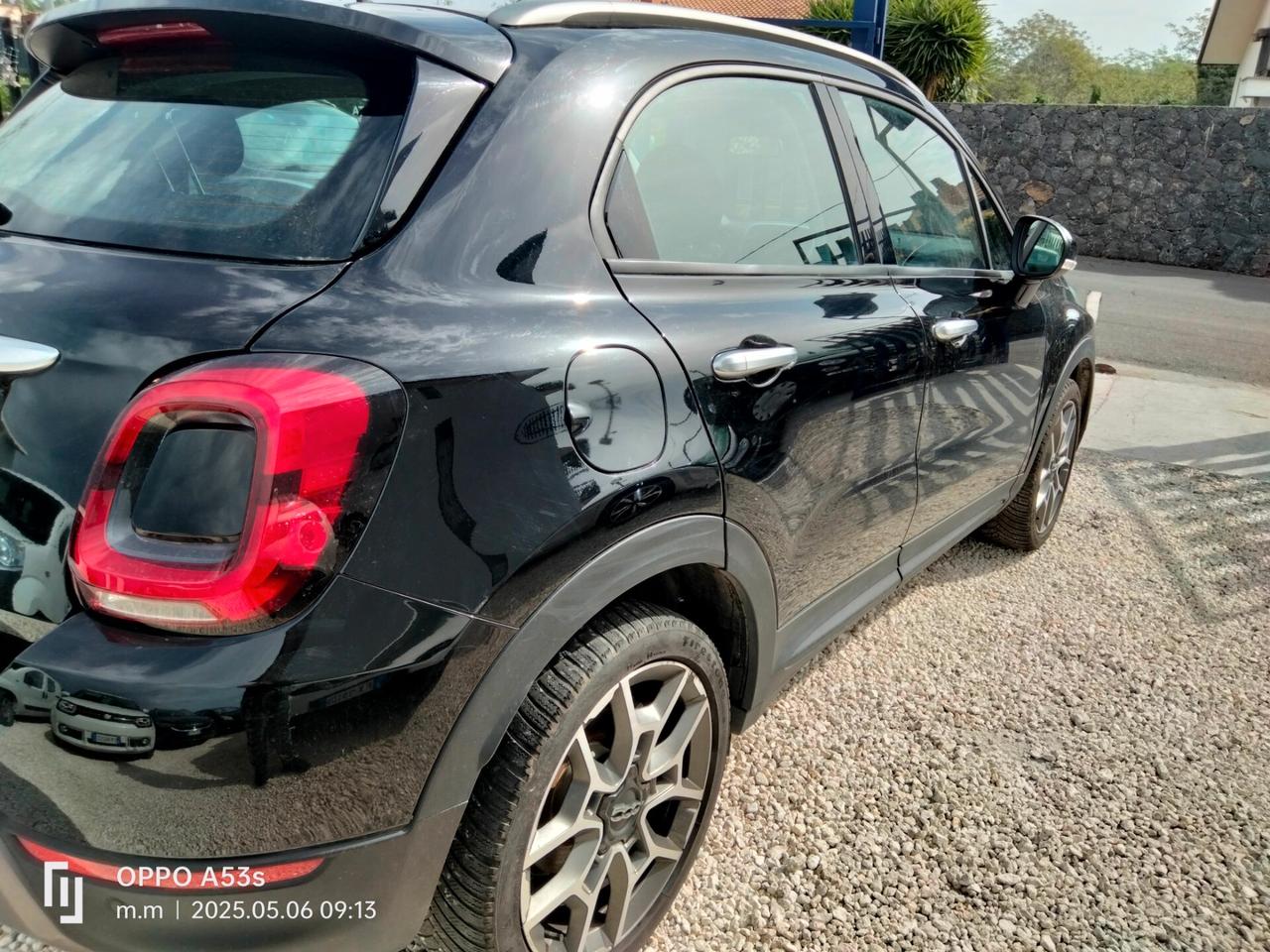 Fiat 500X 1.6 MultiJet 130 CV Cross