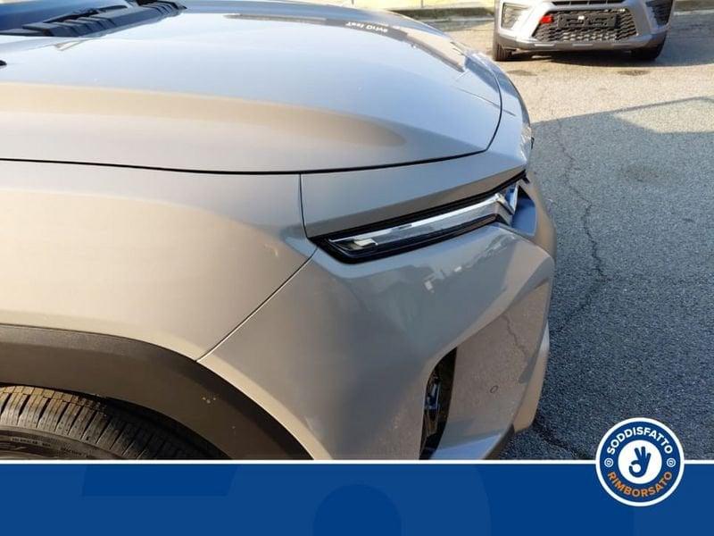 KGM Torres HEV Style 1.5 Turbo GDI 2WD AT