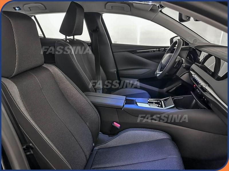 DS DS 4 E-Tense 225 Bastille Business