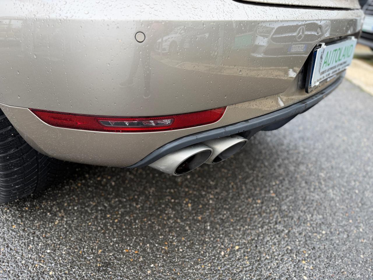 Porsche Macan 3.0d S 250cv PDK FINANZIABILE*LIBRETTO SERVICE