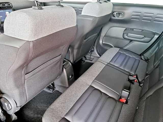 Citroen C3 Aircross C3 Aircross 1.2 puretech Shine Pack s&s 110cv