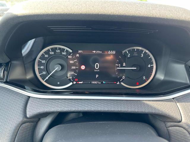 LAND ROVER Range Rover Evoque 2.0D I4-L.Flw 150 CV AWD Auto S