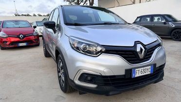 Renault Captur dCi 8V 90 CV