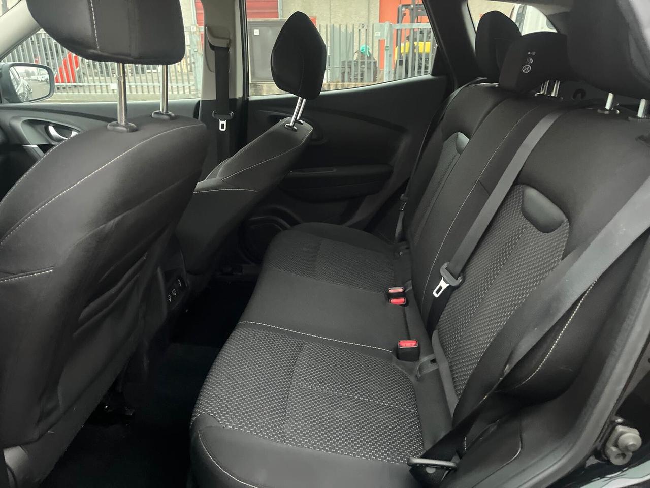 Renault Kadjar Blue dCi 8V 115CV EDC Sport Edition