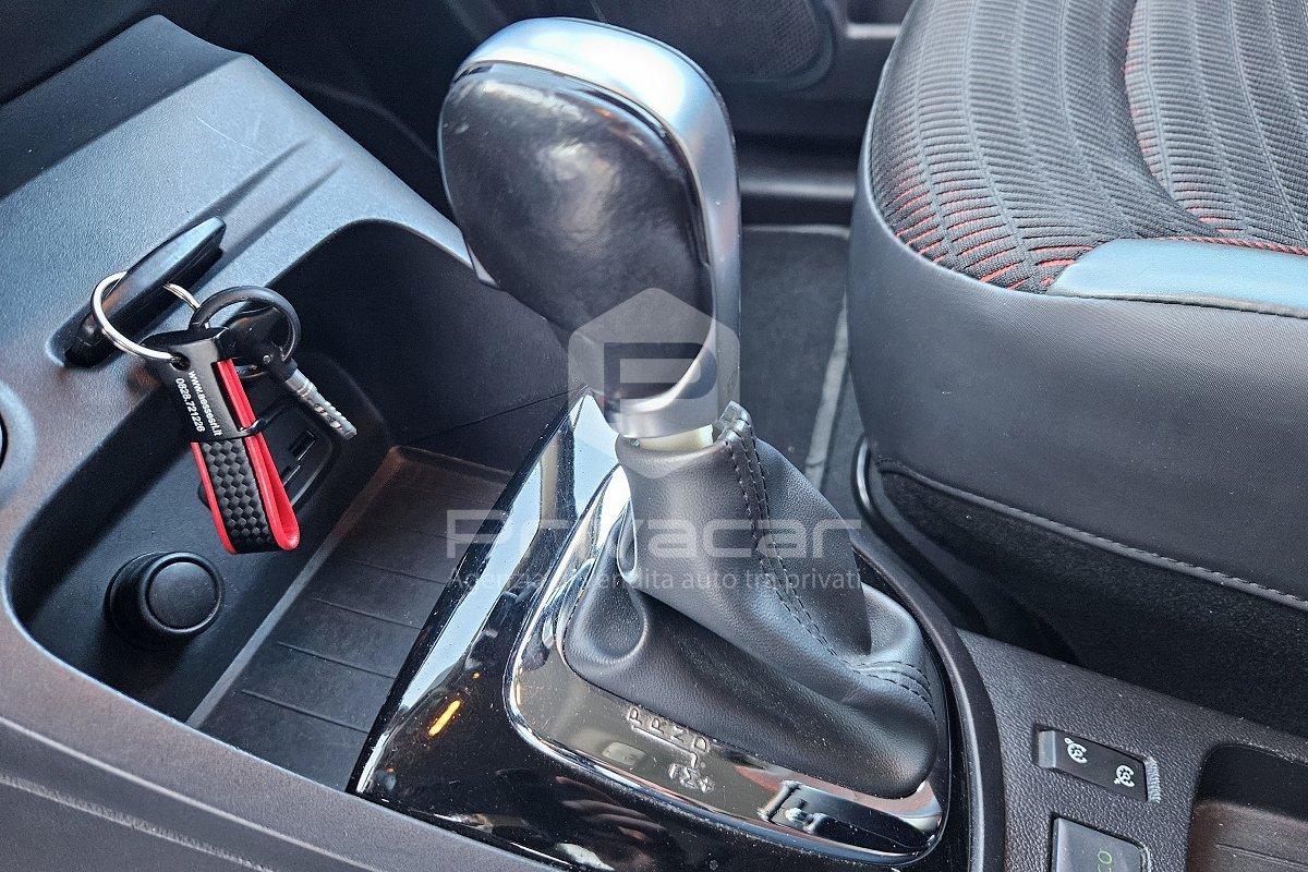 RENAULT Captur dCi 8V 90 CV EDC Start&Stop Energy Intens
