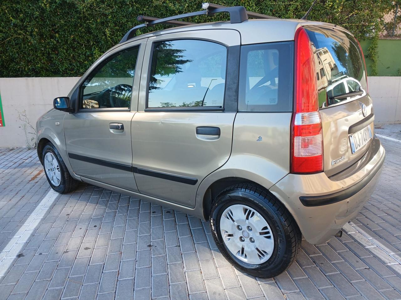 Fiat Panda 1.1 Actual