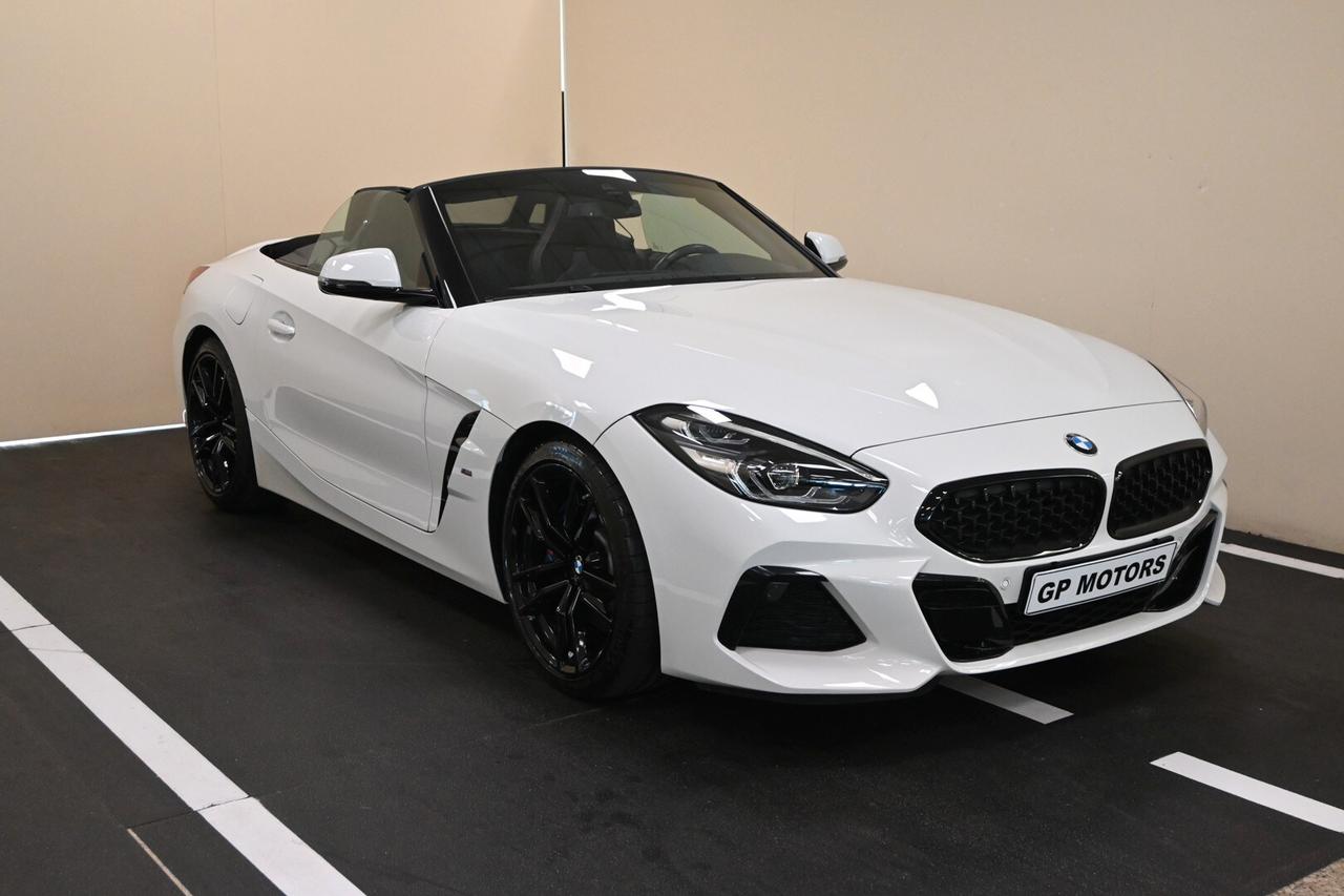 BMW Z4 (G29) Z4 sDrive20i Msport