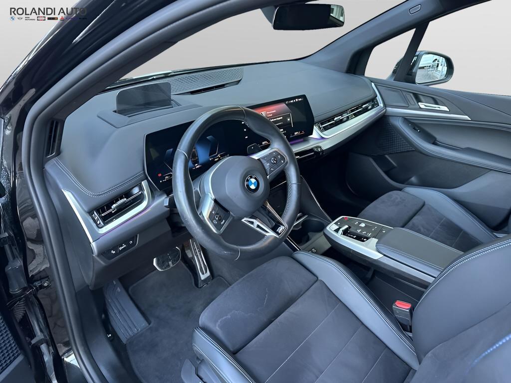 BMW Serie 2 Active Tourer 218 d MSport DCT