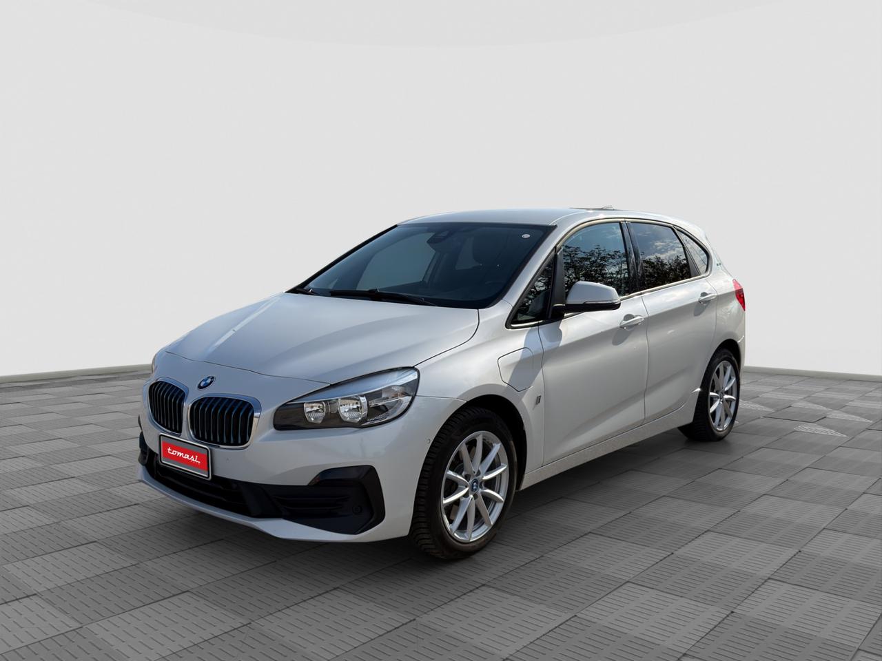 BMW Serie 2 A.T. (F45) 225xe Active Tourer iPerformance Advantage aut.