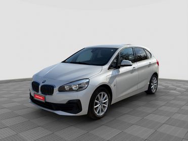 BMW Serie 2 A.T. (F45) 225xe Active Tourer iPerformance Advantage aut.
