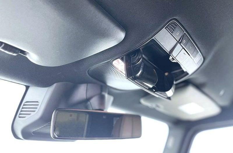 Mercedes-Benz Classe G G 350 d Premium