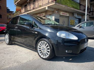 Fiat Grande Punto 1.4 Starjet 16V 3 porte Dynamic !!bellissima!!