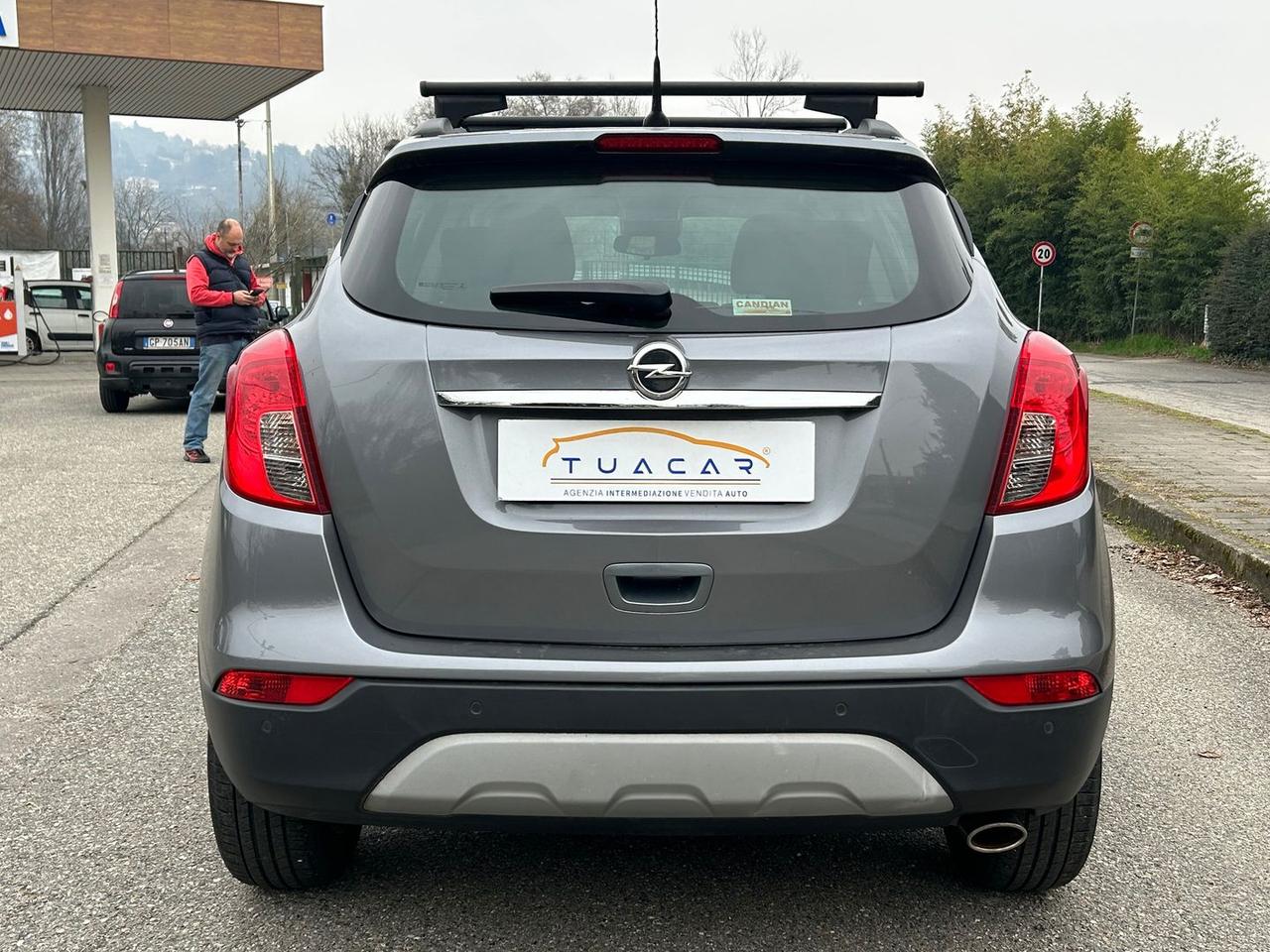 Opel Mokka ADVANCE #9651