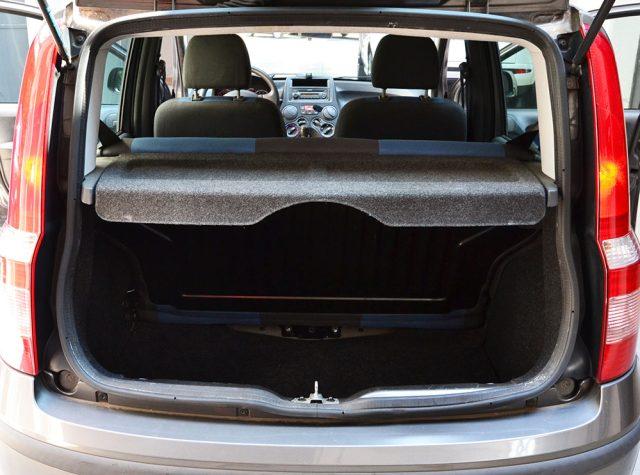 FIAT Panda 1.2 Dynamic Euro 5 Ok Neopatentati