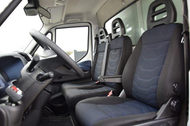 IVECO Daily CAB. 60C15 CELLA FRIGO