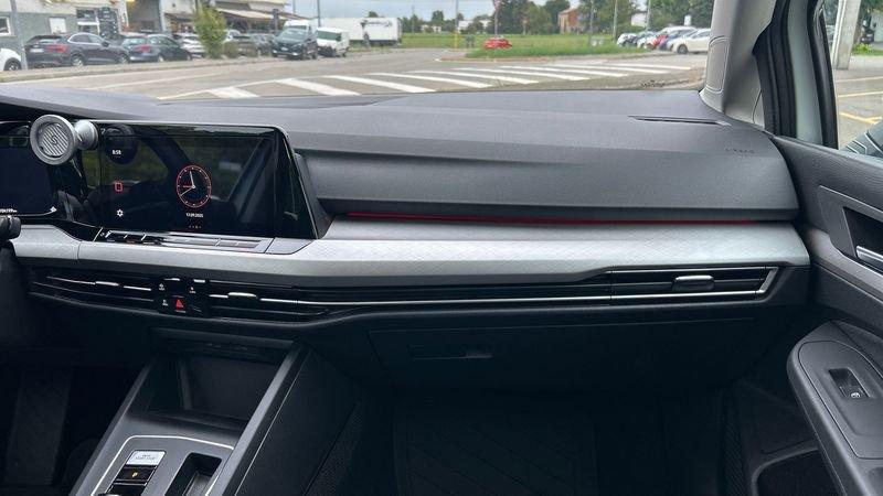 Volkswagen Golf 1.5 TGI 130cv Style DSG