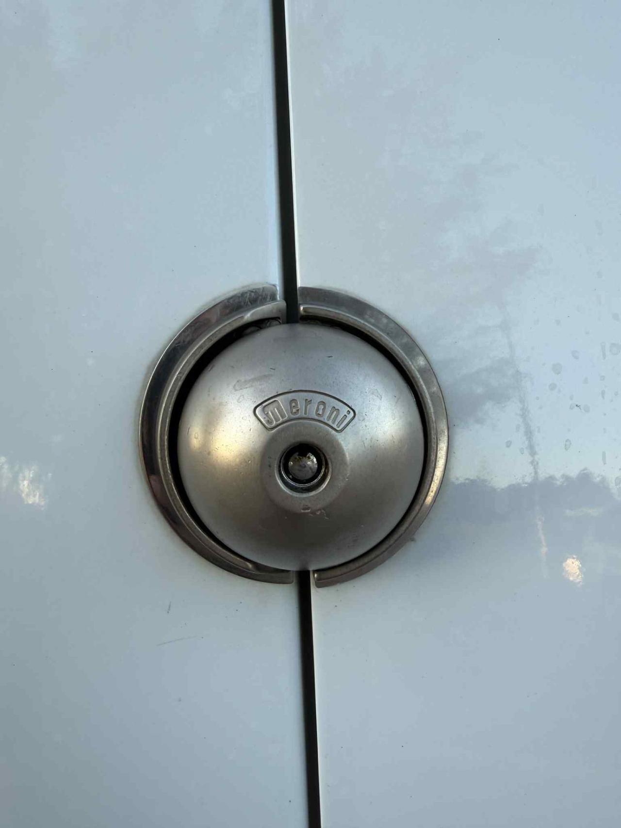 Dacia Dokker 1.5 dCi 8V 75CV Furgone