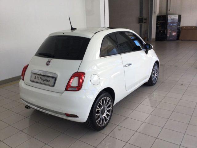 FIAT 500 (2015-->) - 1.2 EasyPower Star