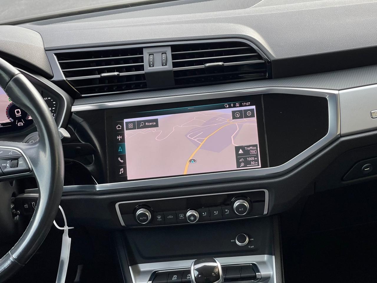 Audi Q3 35 TDI 2.0 Tdi 150cv S-Tronic 2021
