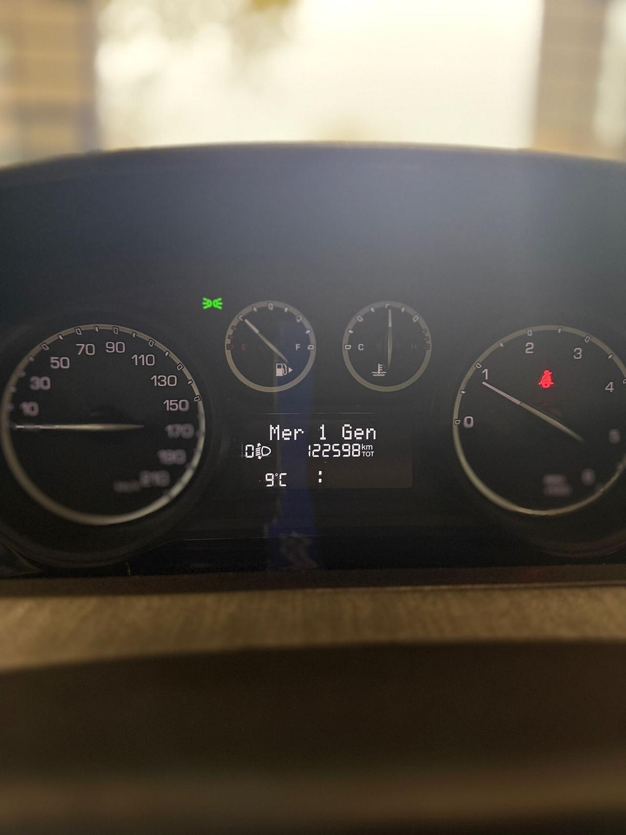 Lancia Ypsilon 1.3 MJT 16V 95 CV 5 porte S&S Elefantino