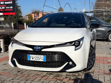 Toyota Corolla 1.8 HIBRID CVT 98CV STYLE