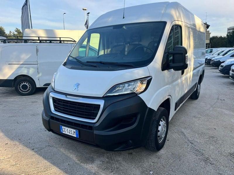 Peugeot Boxer 333 2.2 BlueHDi 120 S&S L2H2 (IVA ESCL.)