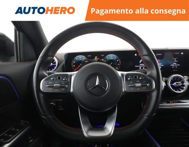 MERCEDES-BENZ GLA 250 Automatic 4Matic Premium