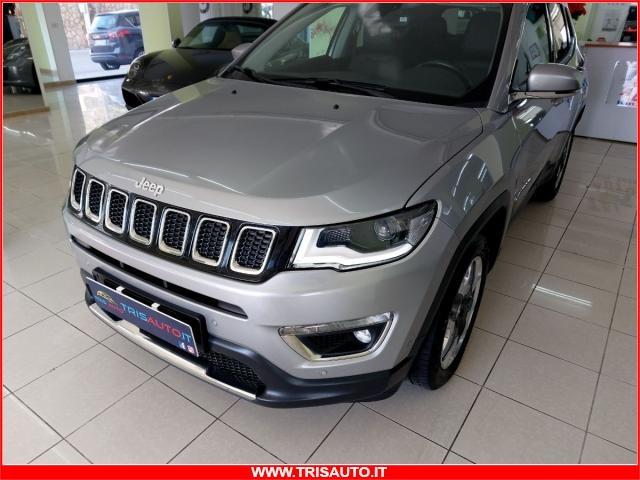 JEEP Compass 1.6 MJT Limited IVATA