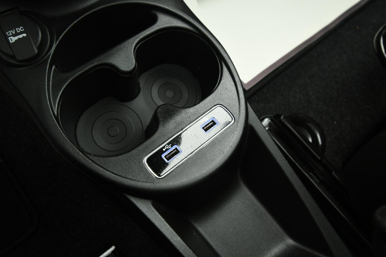 FIAT 500 1.0 hybrid Dolcevita 70cv TETTO PANO+BLUETOOTH