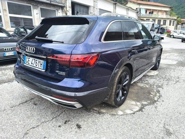 AUDI A4 allroad 40 TDI 204 CV S tronic Business Evolution IBR 4 X4