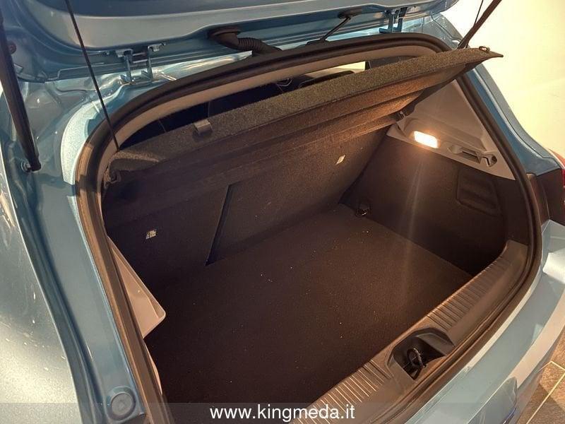 Renault Clio Clio Full Hybrid E-Tech 140 CV 5 porte Zen