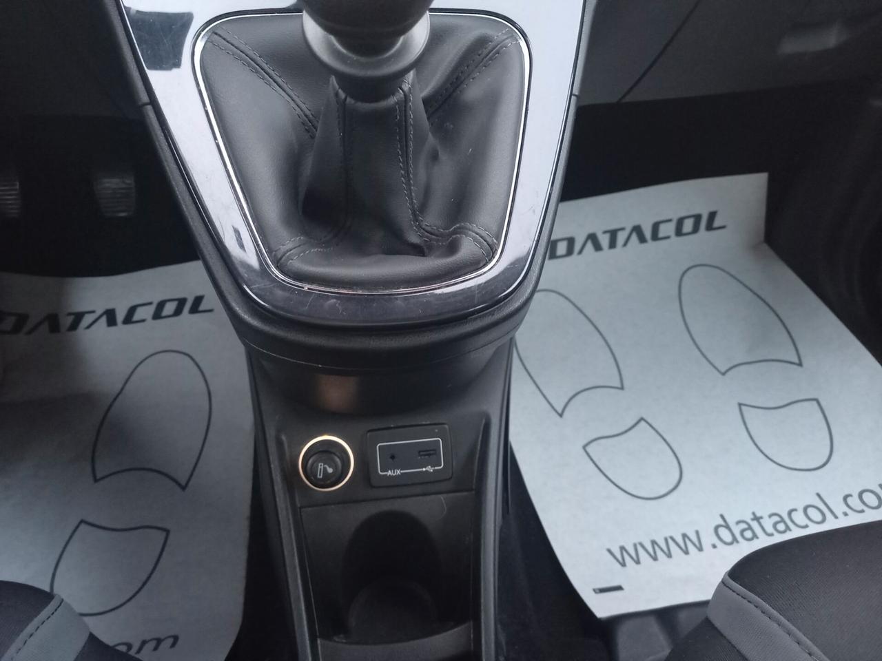 Lancia Ypsilon 1.2 69 CV 5 porte Gold